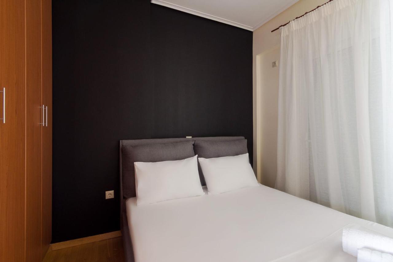 Comfort Apartment In Koukaki Атина Екстериор снимка
