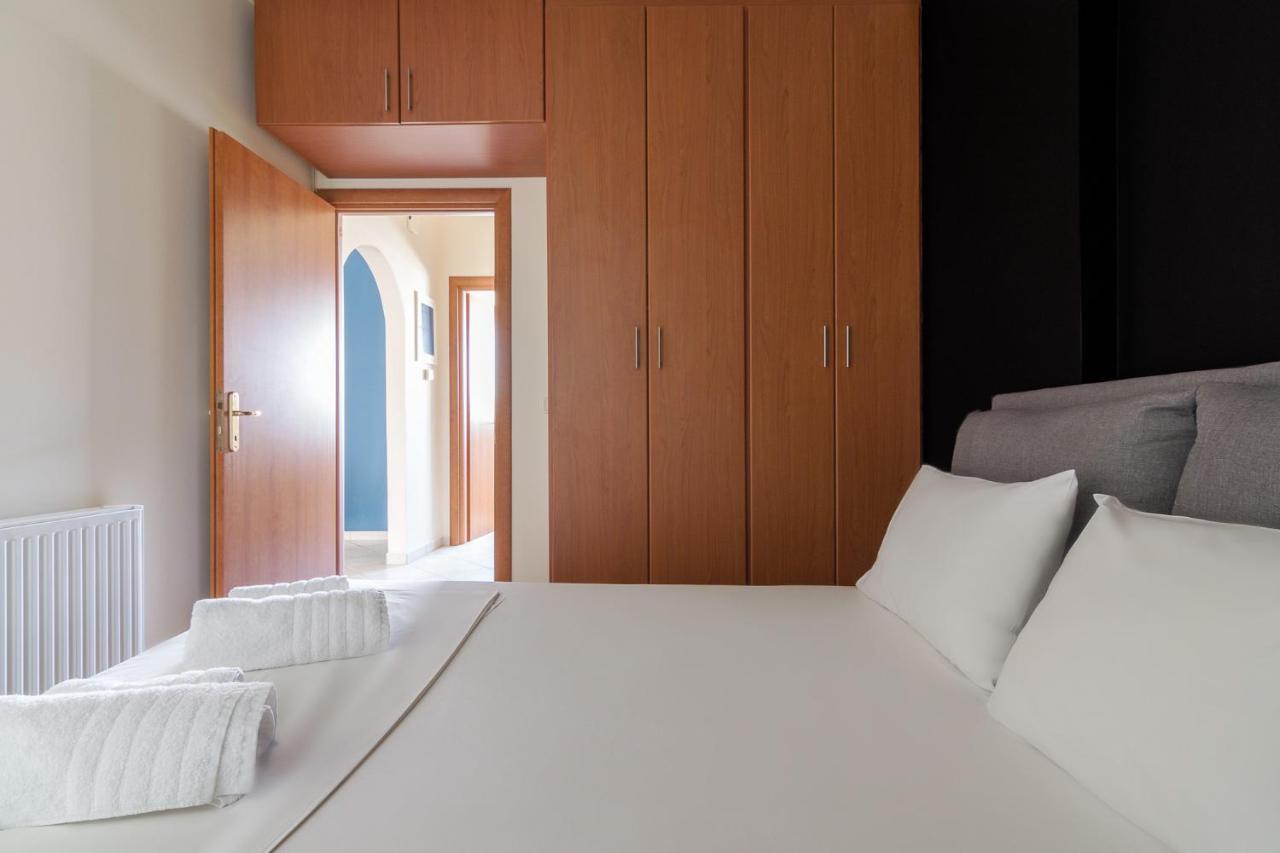 Comfort Apartment In Koukaki Атина Екстериор снимка