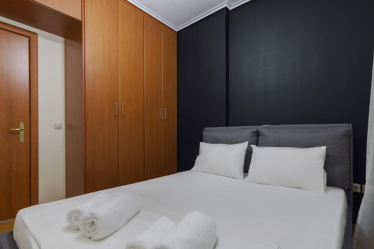 Comfort Apartment In Koukaki Атина Екстериор снимка