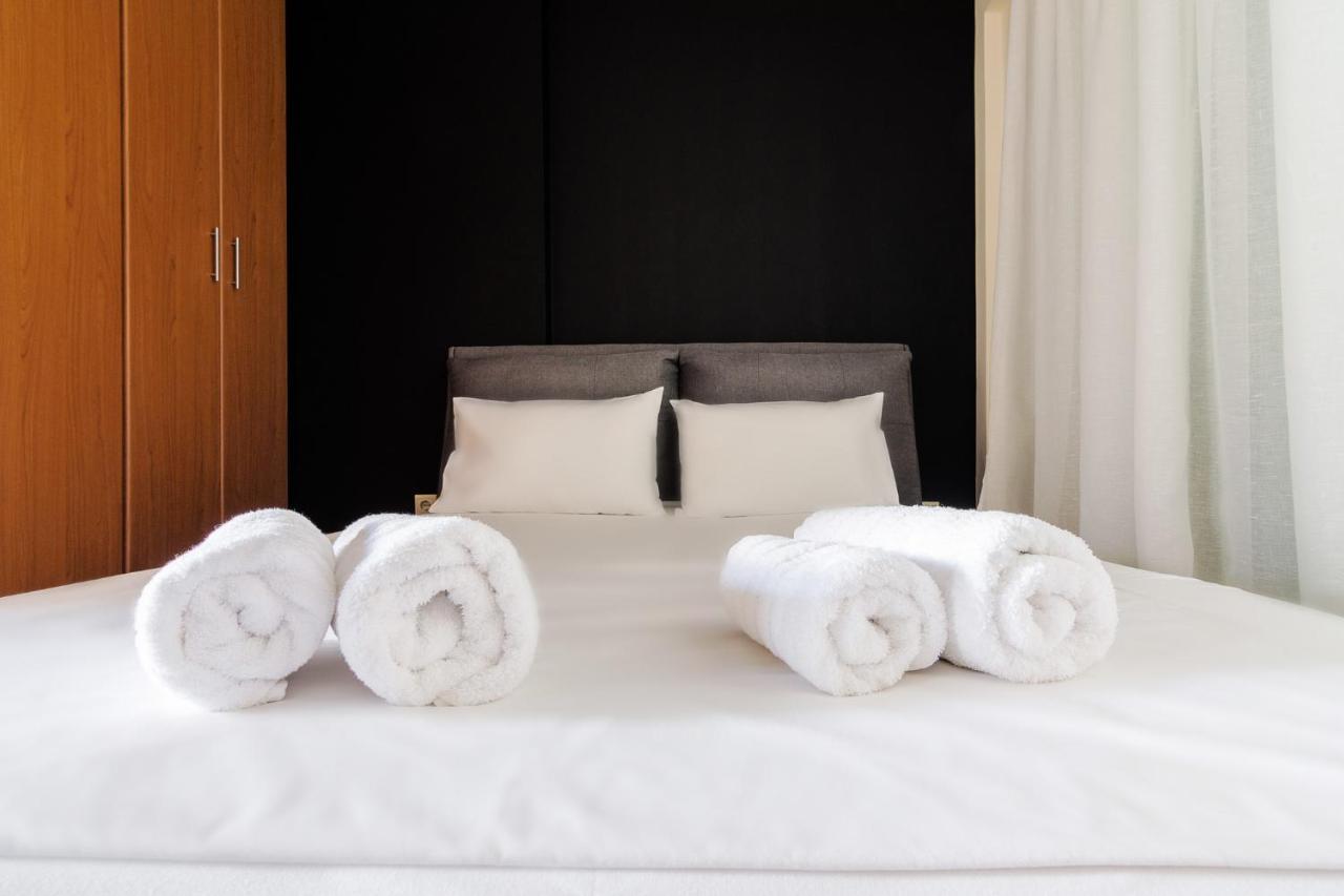 Comfort Apartment In Koukaki Атина Екстериор снимка